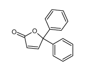 5,5-diphenylfuran-2-one