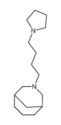 107059-50-7 structure, C16H30N2