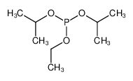 14540-27-3 structure, C8H19O3P