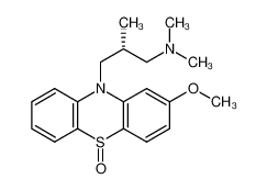 7606-29-3 structure, C19H24N2O2S