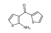 (2-氨基噻吩-3-基)(噻吩-2-基)甲酮