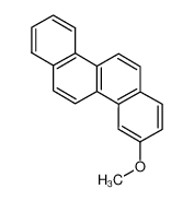 36288-19-4 structure, C19H14O