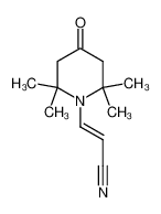 118061-30-6 structure, C12H18N2O