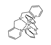 1133438-04-6 (di-2-pyridylmethyl-amide)2Fe