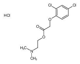 64046-52-2 2-[2-(2,4-dichlorophenoxy)acetyl]oxyethyl-dimethylazanium,chloride