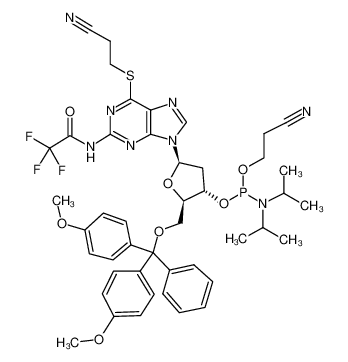 146691-59-0 structure