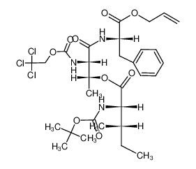 370867-48-4 structure