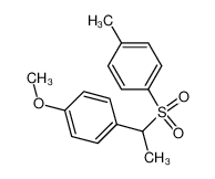 122948-71-4 structure, C16H18O3S