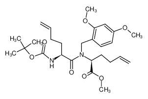 851909-05-2 structure