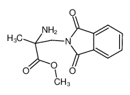 362703-44-4 structure, C13H14N2O4