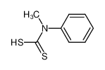 37600-51-4 structure, C8H9NS2