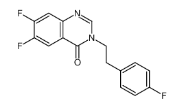 628326-34-1 structure