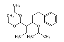 56585-20-7 structure, C20H34O3