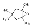 33459-96-0 structure, C8H16OSi