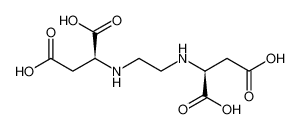 20846-91-7 N,N'-乙二胺二琥珀酸