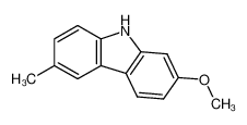 32550-53-1 structure, C14H13NO