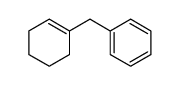 4714-09-4 cyclohexen-1-ylmethylbenzene