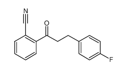 898767-96-9 structure, C16H12FNO