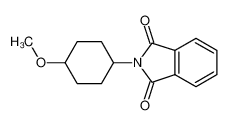 1073973-07-5 structure, C15H17NO3