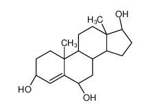 15780-14-0 structure, C19H30O3