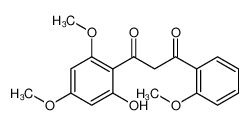 63487-08-1 structure, C18H18O6