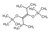 6838-61-5 structure, C14H32O2Si2