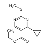 1191094-23-1 structure, C11H14N2O2S