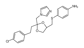 143393-27-5 structure