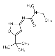 55808-36-1 structure, C11H19N3O2