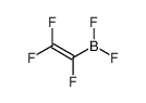 1511-68-8 structure, C2BF5