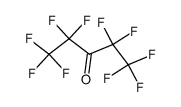 684-32-2 structure, C5F10O