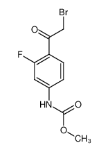 1445866-03-4 structure