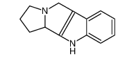 112565-57-8 Pyrrolizino[1,2-b]indole, 1,2,3,3a,4,9-hexahydro-