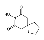 64744-43-0 structure, C9H13NO3