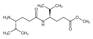 1430808-07-3 structure, C15H30N2O3