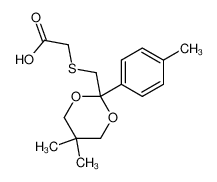 858104-22-0 structure