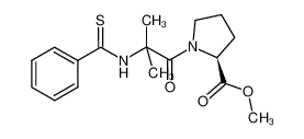 1073615-54-9 structure, C17H22N2O3S