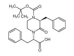 193091-13-3 structure, C25H30N2O5