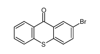 2-bromothioxanthen-9-one 20077-10-5