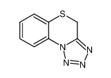 83443-01-0 4H-tetrazolo[5,1-c][1,4]benzothiazine