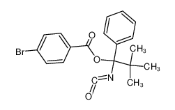 125273-41-8 structure, C19H18BrNO3