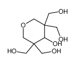 4744-47-2 structure, C9H18O6