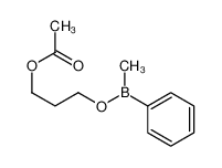 142270-70-0 structure, C12H17BO3