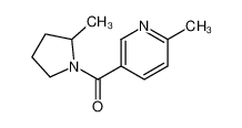 613660-89-2 structure, C12H16N2O