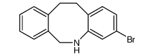 1446114-08-4 structure, C15H14BrN