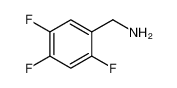 2,4,5-三氟苄胺