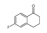 6-氟-3,4-二氢-2H-1-萘酮