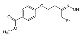 72155-19-2 structure, C12H14BrNO4