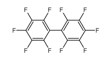 Decafluorobiphenyl 434-90-2