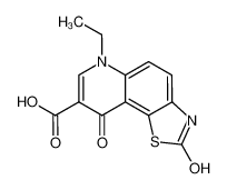 34976-38-0 structure, C13H10N2O4S